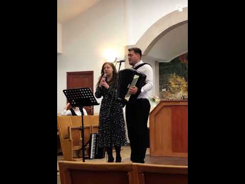 Emil & Alina Puha - Cununi Minunate