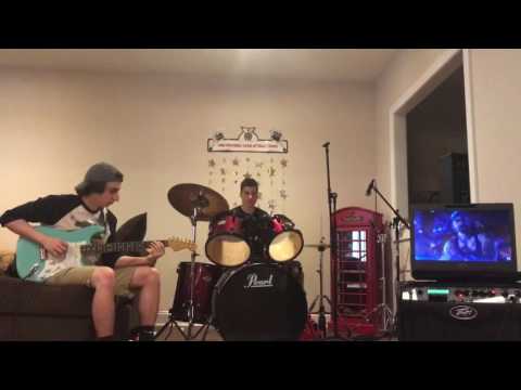 Father Forgive Me - Dom Mazzetti ft. 3LAU - Cover