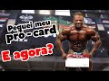 PEGUEI MEU PRÓ-CARD E AGORA?