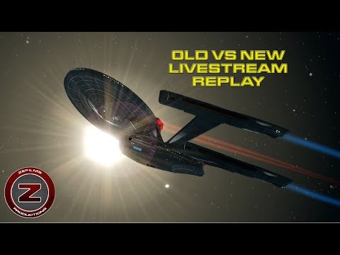 Connie Refit Skin Old Vs. New - Livestream Replay