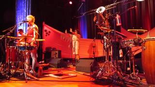 tUnE-yArDs - &quot;Hey Life&quot; (Live at Variety Playhouse, Atlanta, GA)