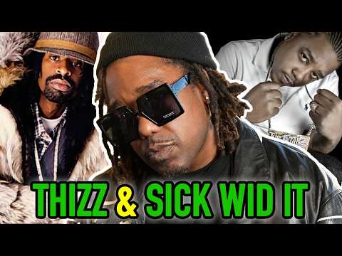 Turf Talk On His Unexpected Collaboration With Mac Dre