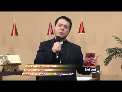 Você Pode ser Feliz 01/10/2013 - Mural do sócio