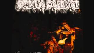 Poetic Science - Devils Children (Jack W Acapella Mix)