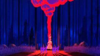 Pocahontas Savages part 1 Cantonese