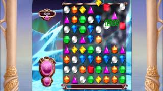 Bejeweled for web browsers