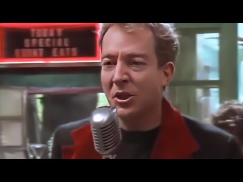 The B-52's - Love Shack (Official Music Video)