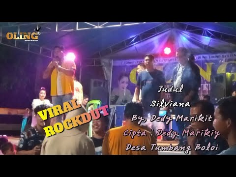 Lagu Dayak Kalteng II Silviana II Dedy Marikit II Cipta : Dedy Marikit II Desa Tbg Boloi II