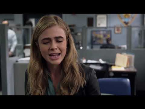 Jachaela 2×05 - A Leak (1/2)