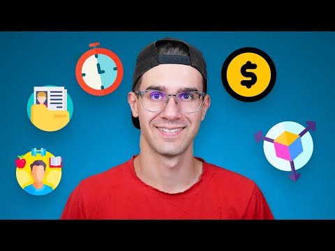 5 TRUCS À SAVOIR AVANT de DÉMÉNAGER 🏡 (1er appart')