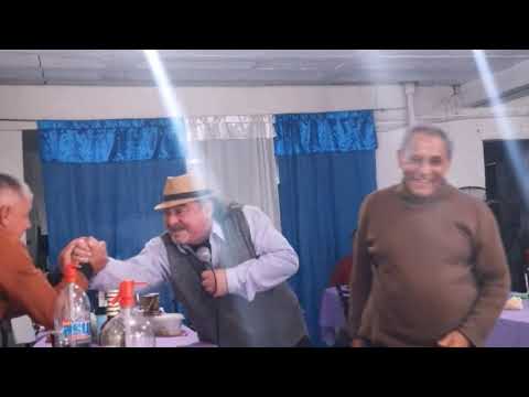 LOS AMIGOS QUE YO TENGO - TITO MUÑOZ EL REMANSERO