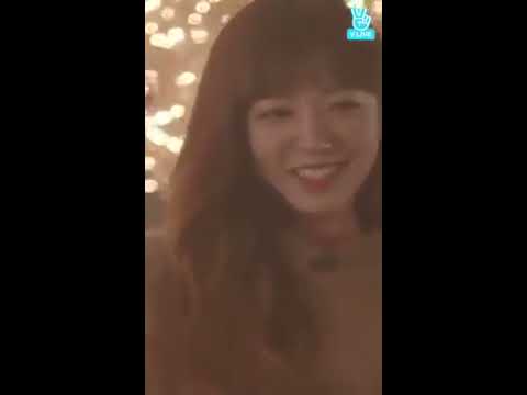 Huh GaK - I need You (ft. Namjoo of APink)