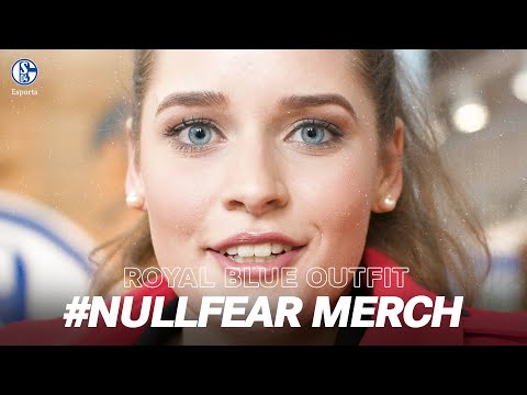 #NullFear Merch now available!