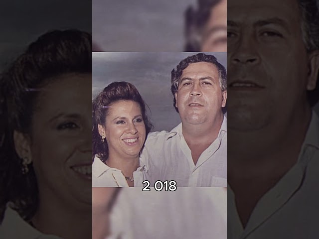 Vídeo relacionado con Matar a pablo escobar: 014 (OTROS NO FICCIÓN)
