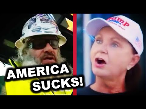 Right-Wingers Are MADDER Than Ever Before