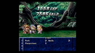 Still Not Done Yet - Let's Play Tales of Phantasia Part 163