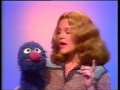 Madeline Kahn And Grover Sing After Me Version Where Grover Says Shut Up