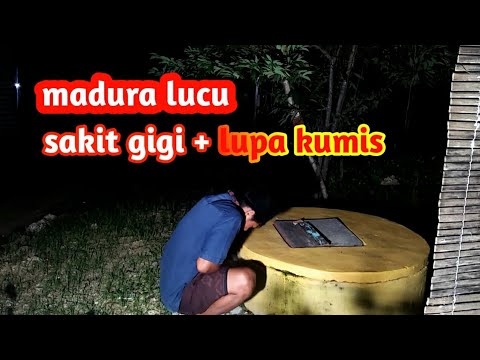 madura-lucubikin-ngakak-sakit-gigi