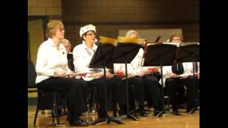 7 Fantasy On God Rest Ye Merry Gentlemen