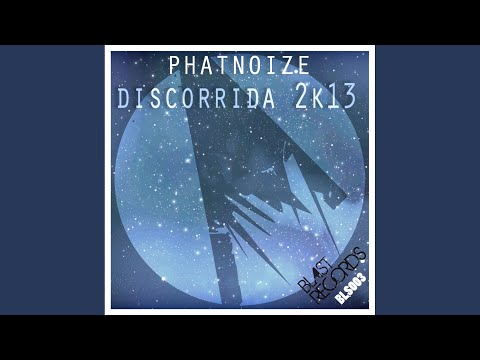 Discorrida 2K13 (Vincenzo Bottiglieri Mix)