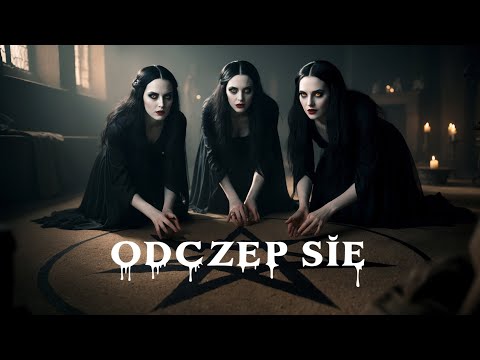 Razored - Odczep się (Official Visualizer)