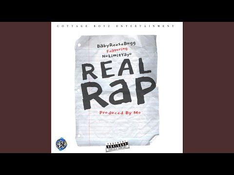 Real Rap (feat. NoLimit Yayo)