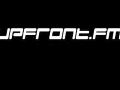 Upfront FM - London Garage Pirate -  27/01/1998 (Part 2)