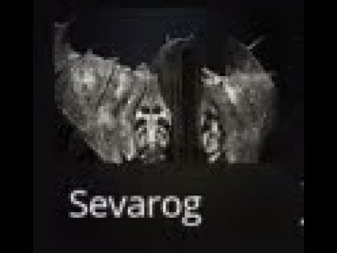 Paragon Deck Build: Sevarog