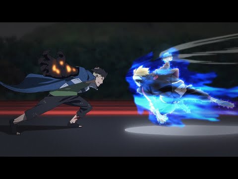 Borushiki VS Kawaki OST | NIGHTCORE / SPEED UP | Episode 292