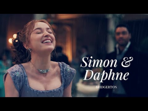 Daphne & Simon | Bridgerton | Wildest Dreams