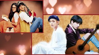 Download lagu Ho Gaya Hai Tujhko Toh Pyaar ~Taekook || Dilwale dulhania le jayenge mp3 Download lagu Ho Gaya Hai Tujhko Toh Pyaar ~Taekook || Dilwale dulhania le jayenge mp3