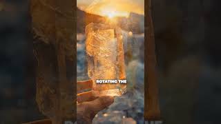 🌞 Viking Sun Stones: Navigating the Seas of Old! ⚓