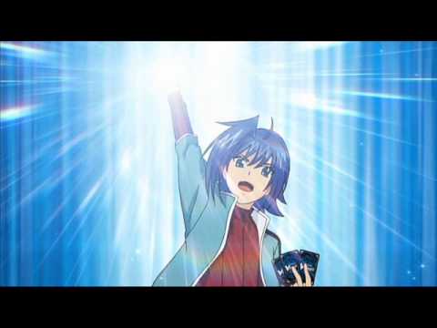 Takayuki Negishi - Cardfight!! Vanguard Soundtrack OST (BGM 02)