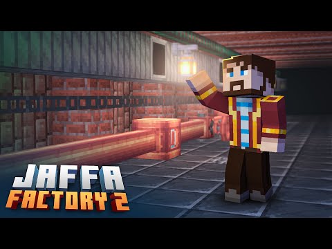 Sewer Activities | Jaffa Factory 2 #22