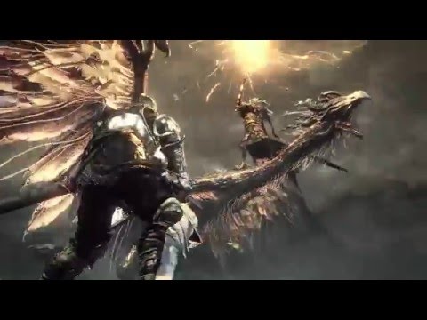 Dark Souls 3 Accursed Trailer Shows Off Environments And Gameplay Dark Souls 3 Accursed Trailer Shows Off Environments And Gameplay