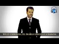 WILLY CHIRINOS  -  EL DIABLO LLEGO A LA HABANA  [Audio HD]