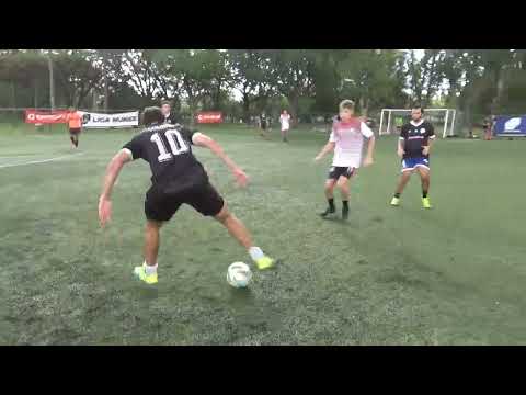 DEPORTIVO HUNGARO VS BARRANI - #LigaNuñez - #Apertura SLS - 25/3/2023