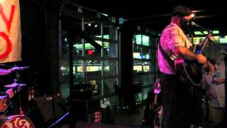 Reverend Peyton's Big Damn Band--DT's Or The Devil--Slowdown--Omaha NE--09-10-2011