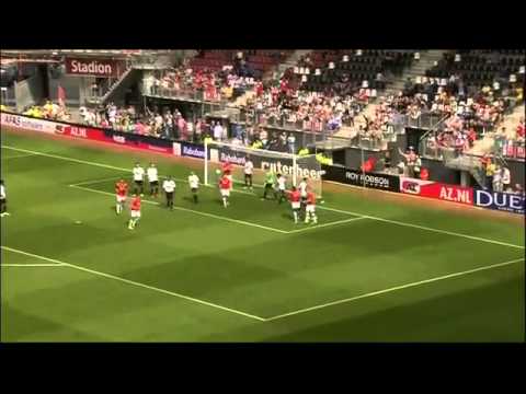 Samenvatting AZ - Telstar