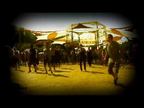 Spirit Base 2011 - Another World - A Film by PEAB ॐ psy