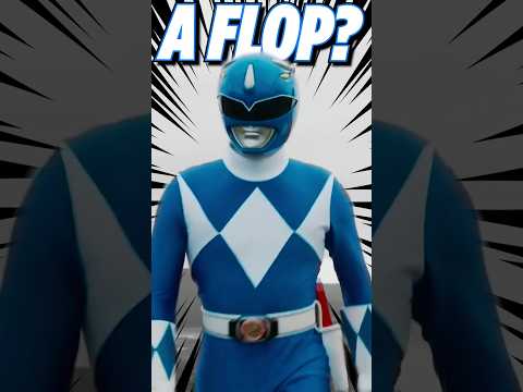 Did Once & Always work? #powerrangers