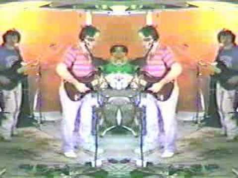 How Do I Make You Mine (Instrumental Version)