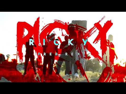 Fred Red - Ricky (Official Music Video [HD])
