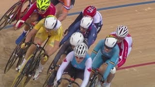 Download lagu Women's Omnium - Elimination Race | London 2012 Olympics mp3 Download lagu Women's Omnium - Elimination Race | London 2012 Olympics mp3