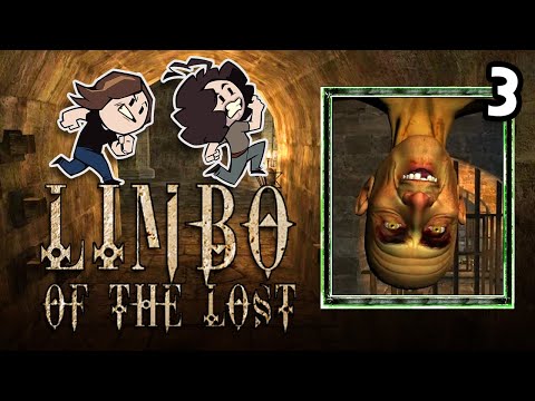 The boys commit pixel hunt | Limbo of the Lost [3]