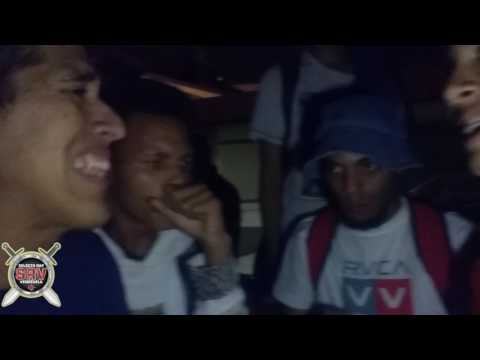 Rasir vs Bohemio - 3ra Ronda - Batalla de Novatos #16