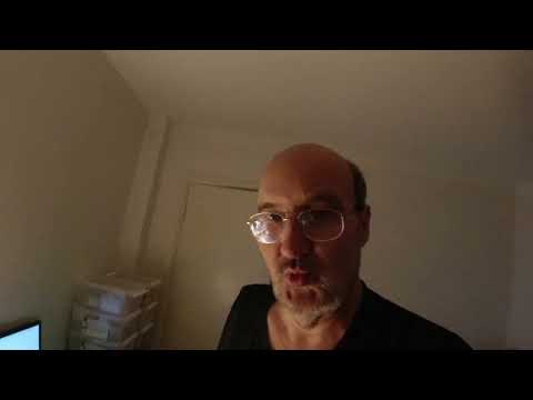 MongoTV_9355 - Kom Godt Igennem ONSDAG NAT - Snakker og Smider Gammelt Mad UD