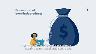 Download lagu FMO promotes the Client Protection Principles for financial institutions mp3