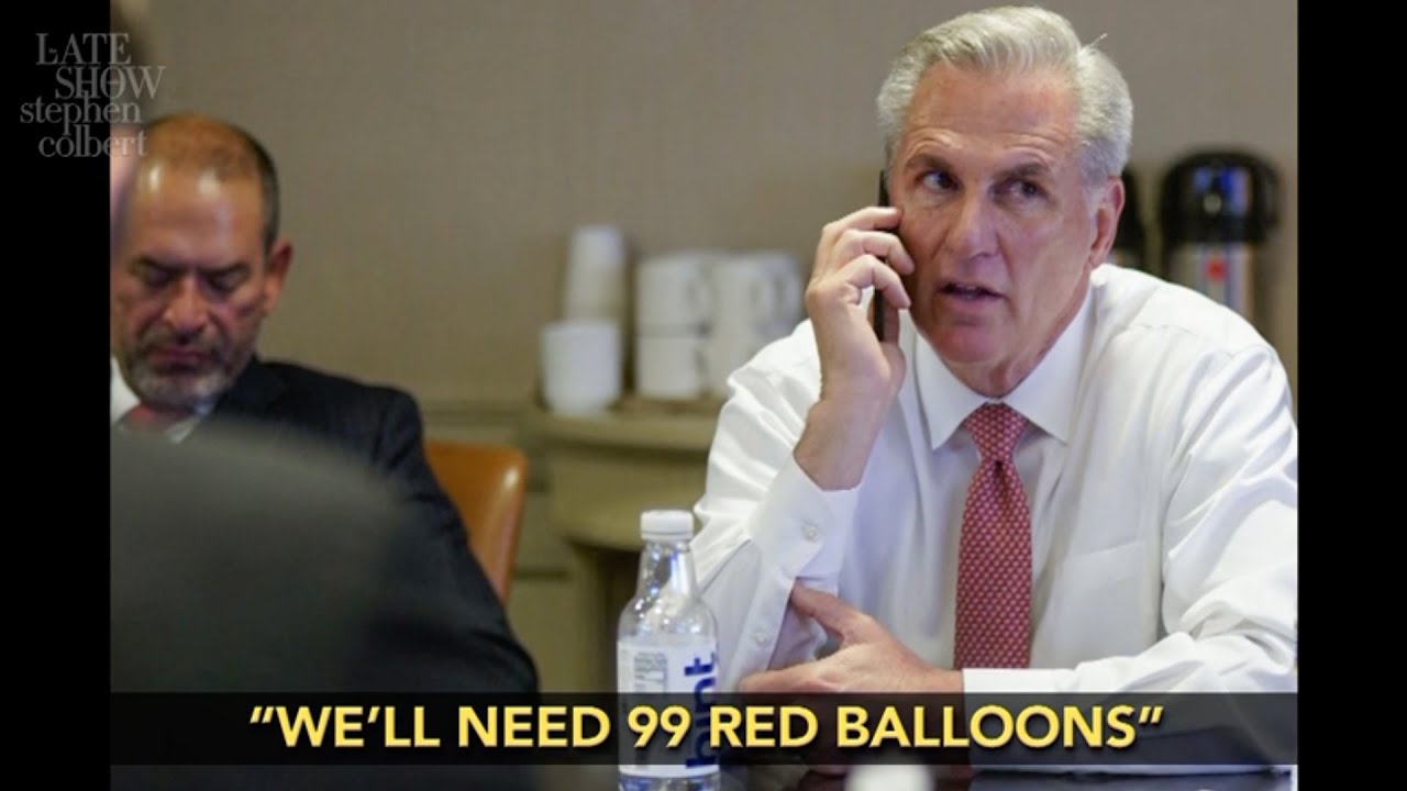 99 Unused Red Balloons - YouTube
