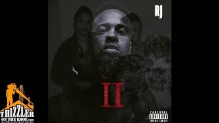 RJ ft. Iamsu!, Skeme - No Talking [Thizzler.com]